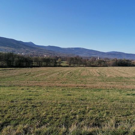 Apartament Kowary - Na Kowarskiej Starowce II Экстерьер фото