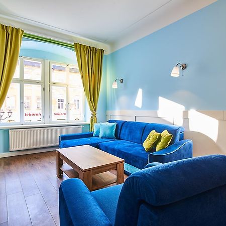 Apartament Kowary - Na Kowarskiej Starowce II Экстерьер фото