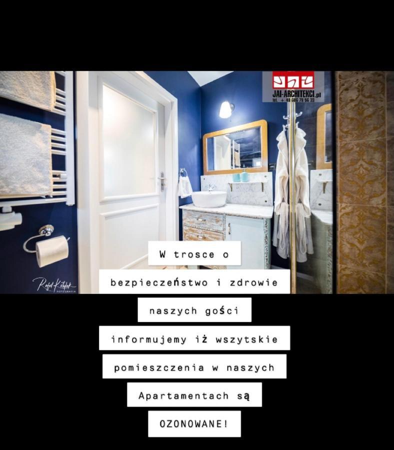 Apartament Kowary - Na Kowarskiej Starowce II Экстерьер фото