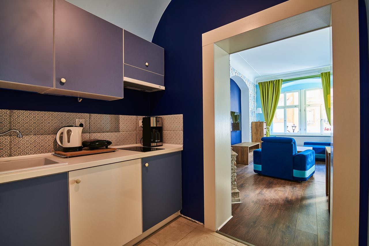 Apartament Kowary - Na Kowarskiej Starowce II Экстерьер фото