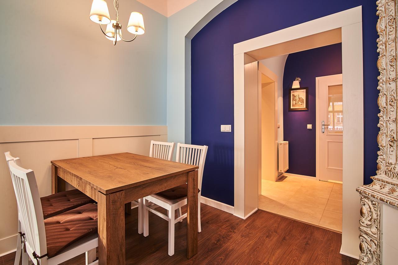 Apartament Kowary - Na Kowarskiej Starowce II Экстерьер фото