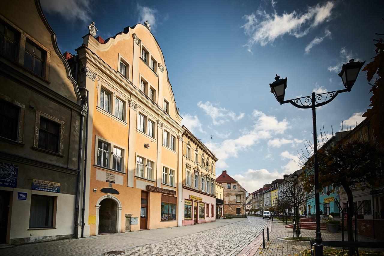 Apartament Kowary - Na Kowarskiej Starowce II Экстерьер фото