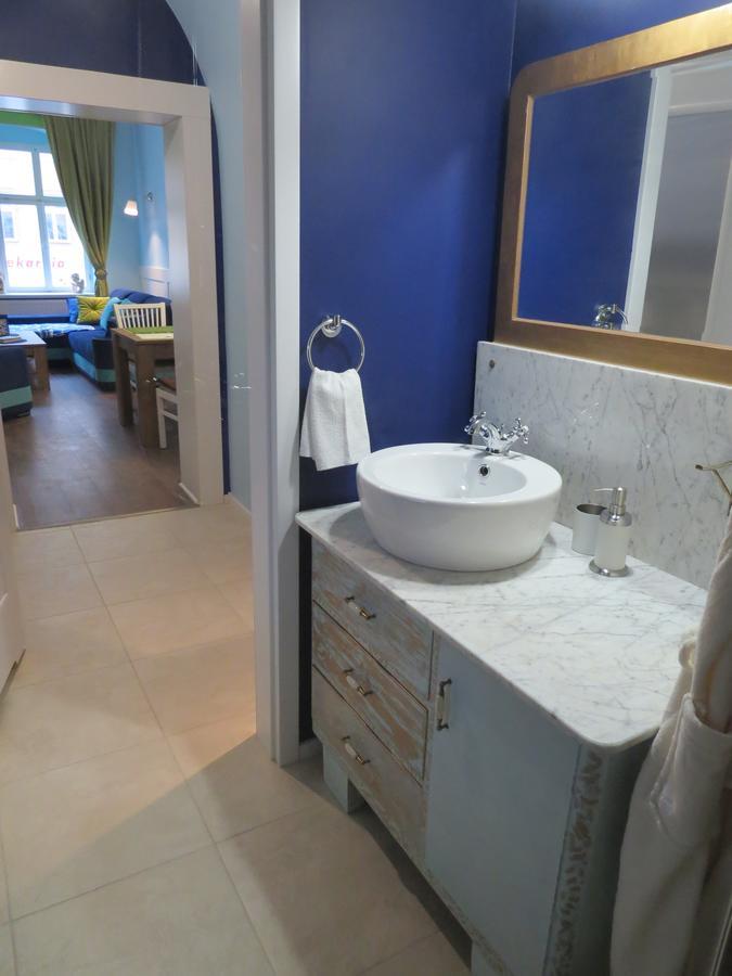 Apartament Kowary - Na Kowarskiej Starowce II Экстерьер фото