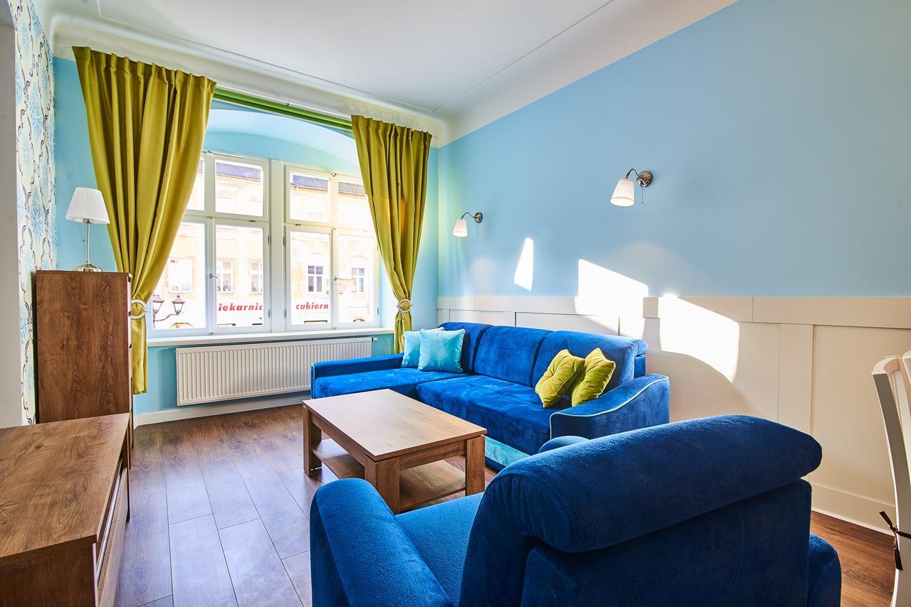 Apartament Kowary - Na Kowarskiej Starowce II Экстерьер фото