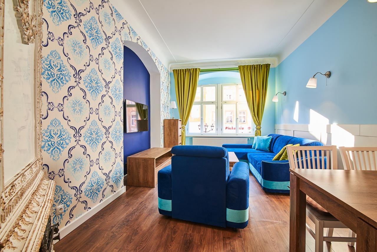 Apartament Kowary - Na Kowarskiej Starowce II Экстерьер фото