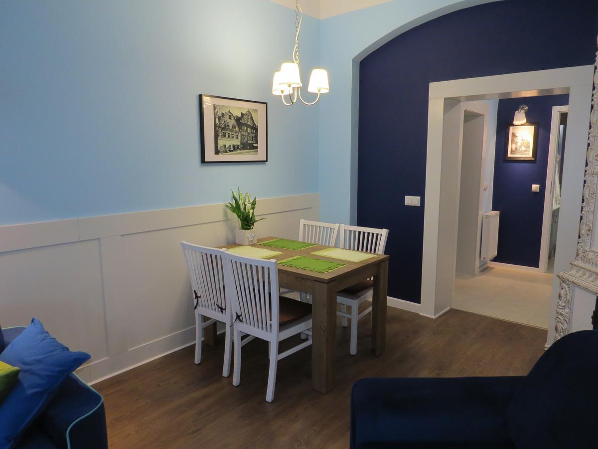 Apartament Kowary - Na Kowarskiej Starowce II Экстерьер фото