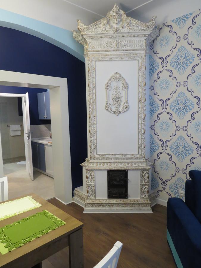 Apartament Kowary - Na Kowarskiej Starowce II Экстерьер фото