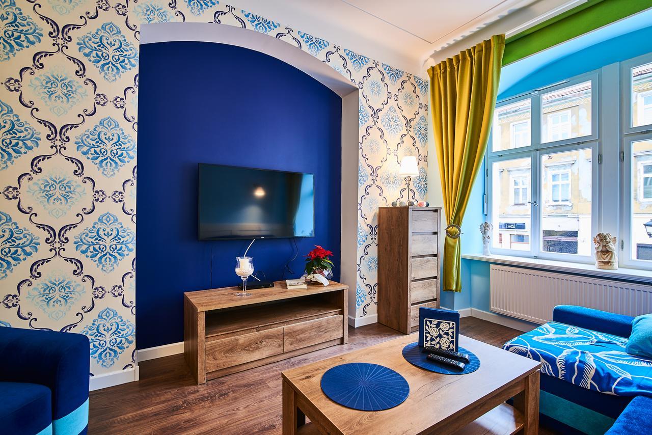 Apartament Kowary - Na Kowarskiej Starowce II Экстерьер фото